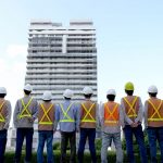 empresa de mantenimiento de edificios