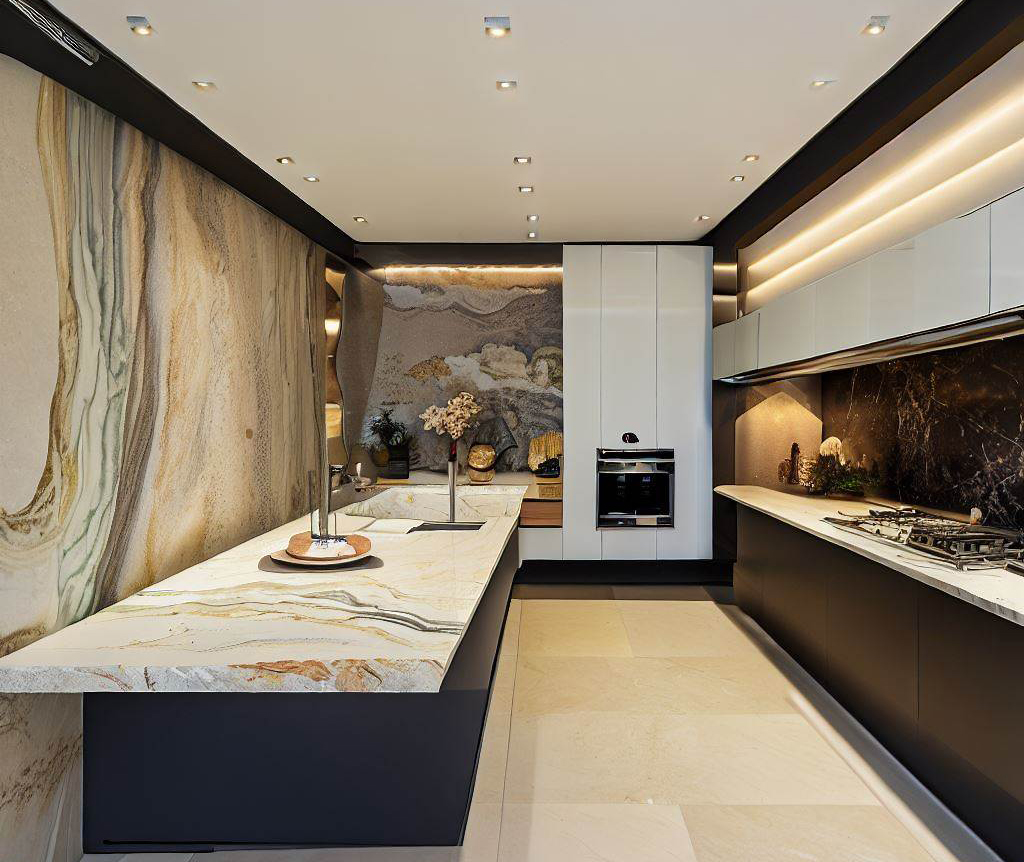 cocina renovada et marquina