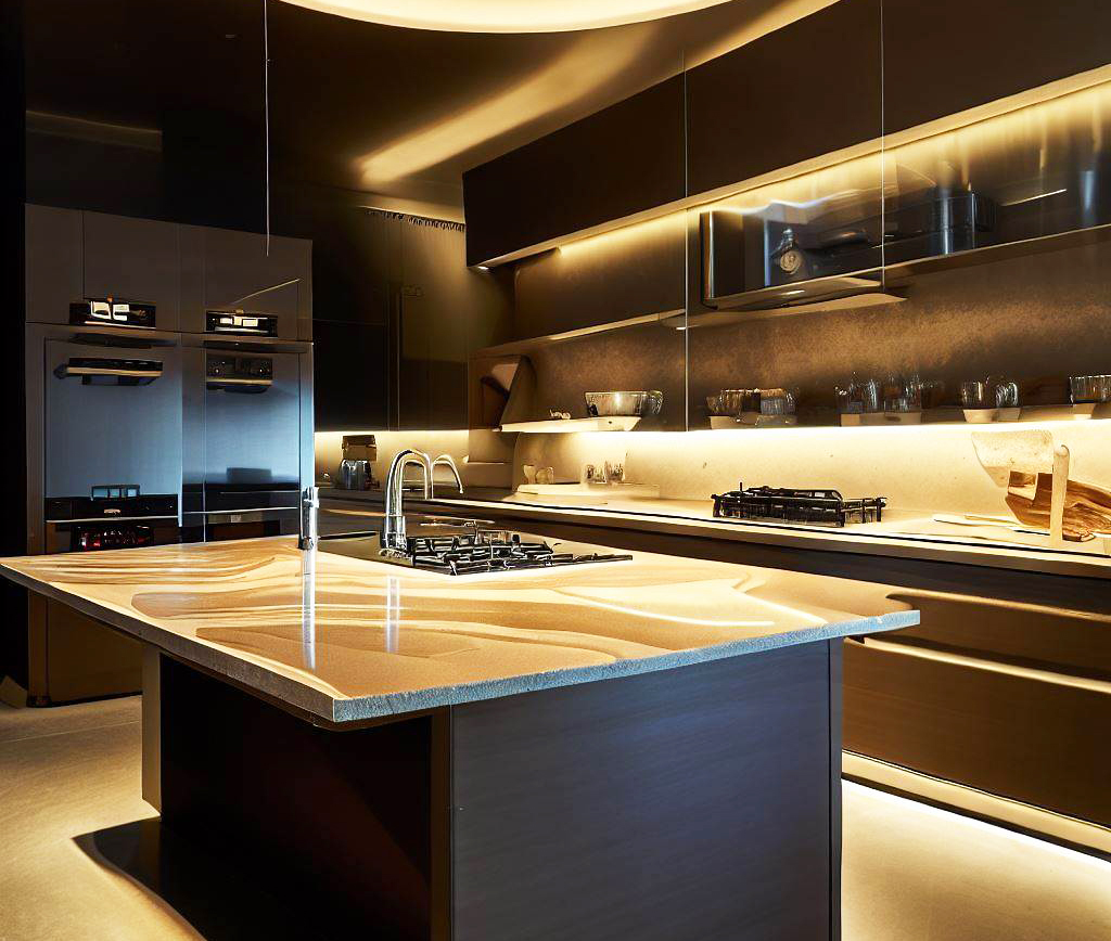 cocina-revestimiento-dekton