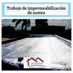 empresa de impermeabilizaciones en montevideo