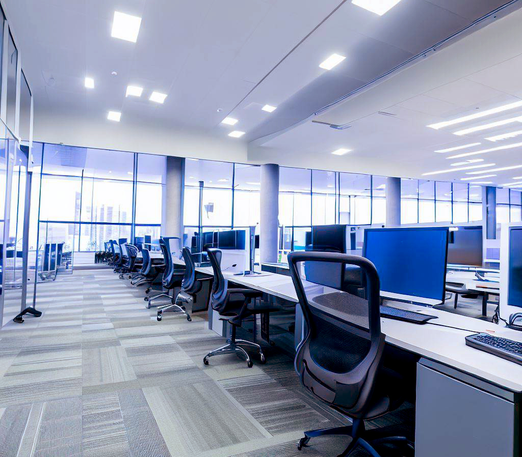 oficinas montevideo