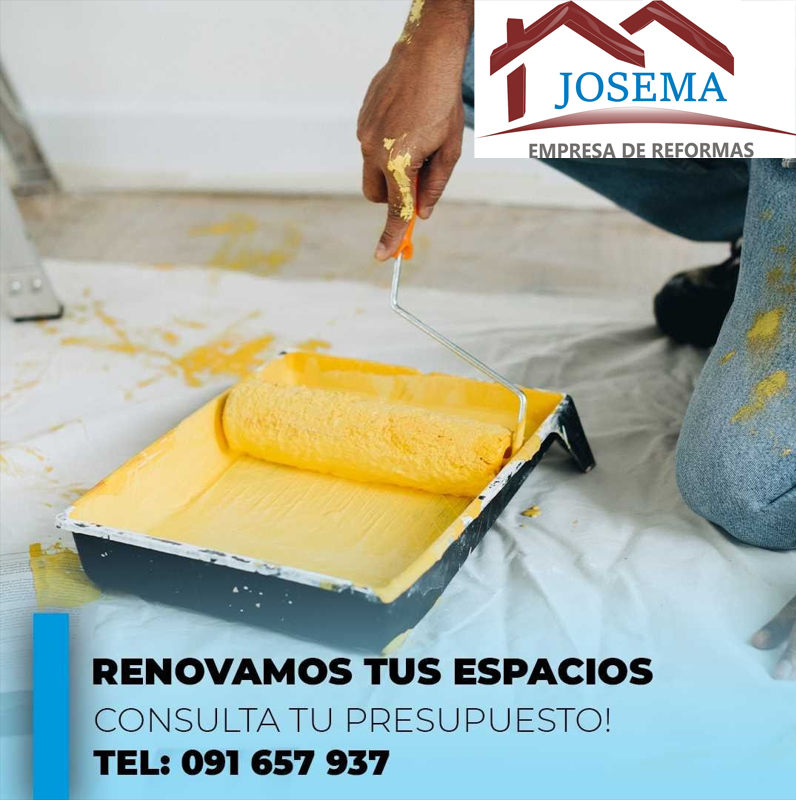 servicio de pinturas montevideo
