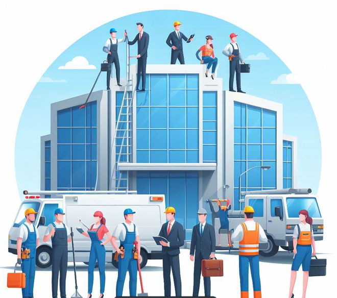 contratar empresa para mantenimiento y arreglos en edificios contratar empresa para mantenimiento y arreglos en edificios
