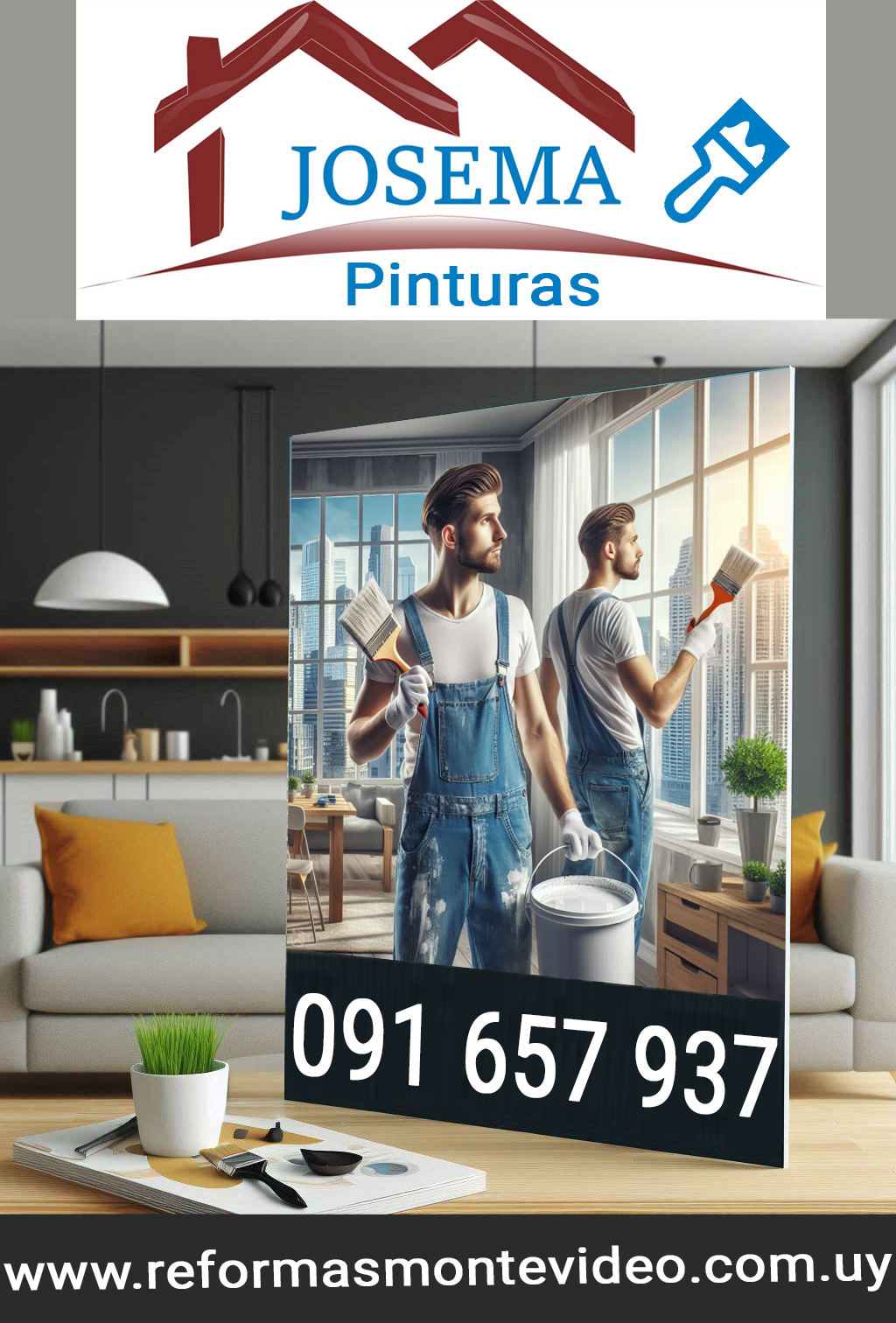 pintores-montevideo pintores-montevideo